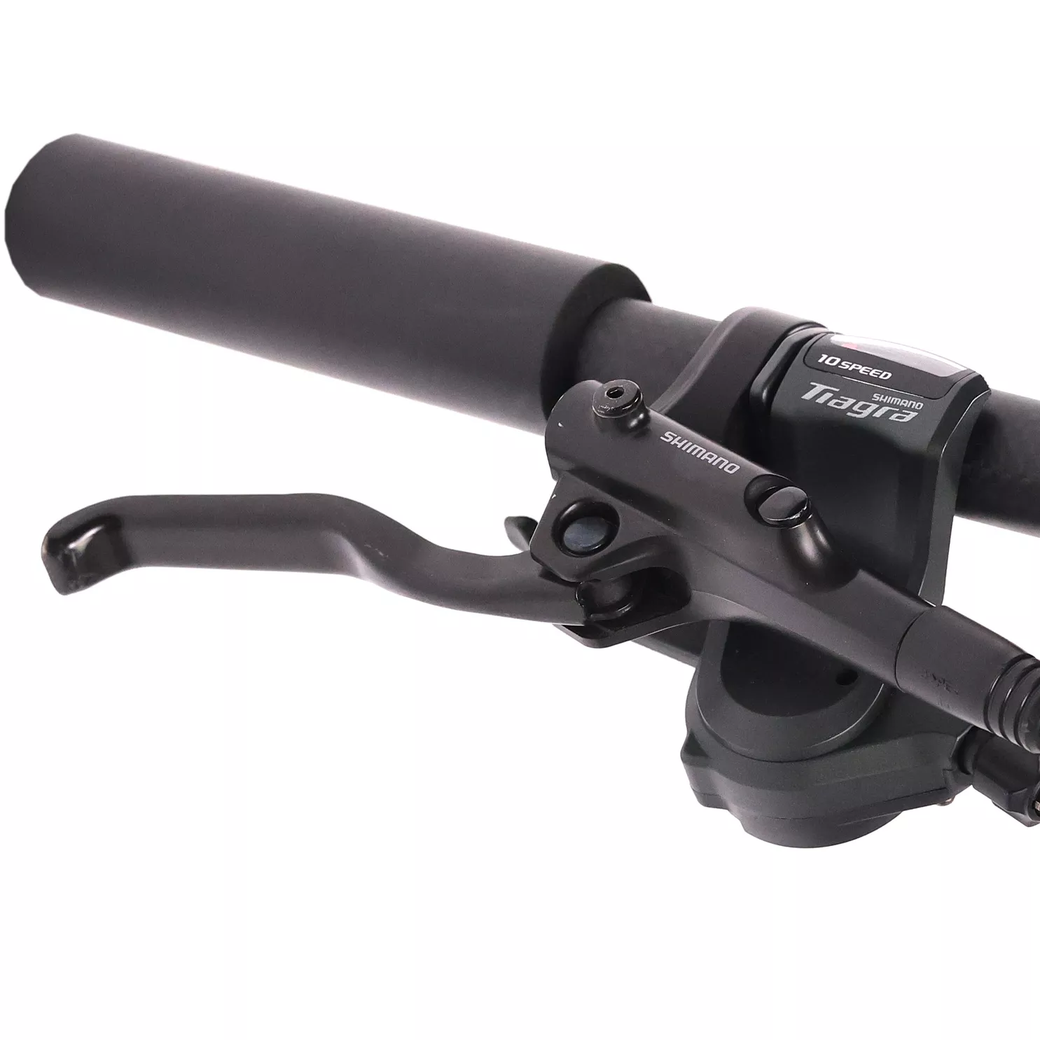 WINICE“精灵”禧玛诺版碳纤维16寸折叠车 - 图片 3